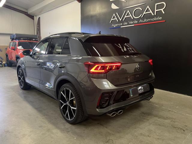 Volkswagen T-Roc image 4