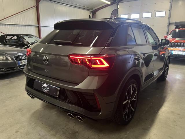 Volkswagen T-Roc image 9