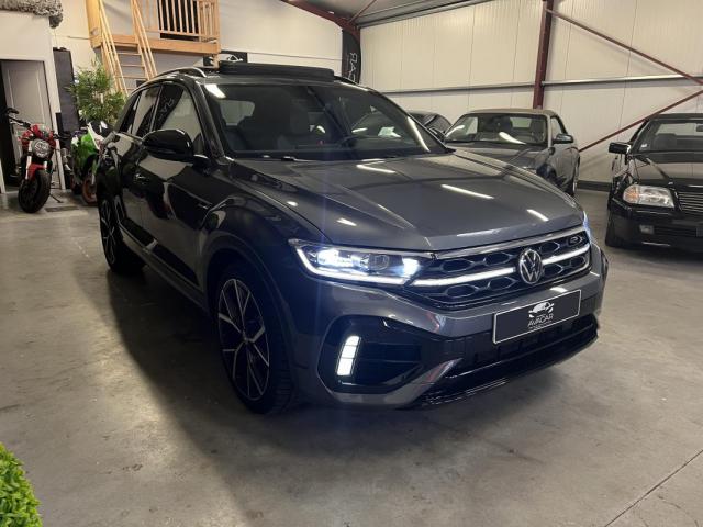 Volkswagen T-Roc image 7