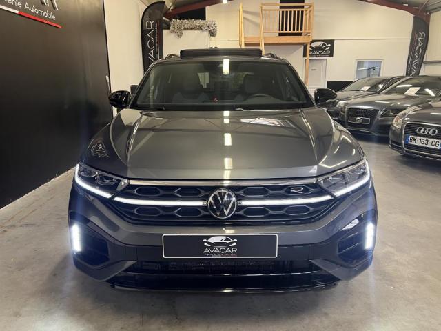Volkswagen T-Roc image 6