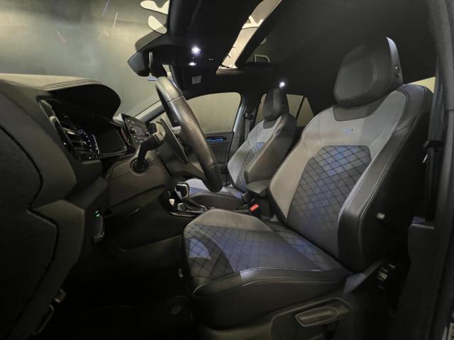 Volkswagen T-Roc image 8