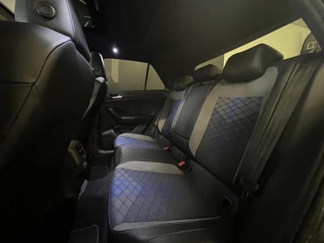 Volkswagen T-Roc image 1