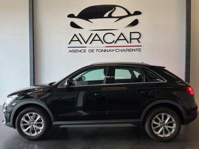Audi Q3 Sportback image 8