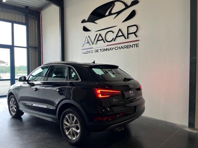 Audi Q3 Sportback image 6