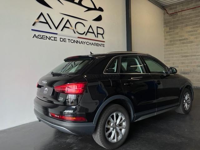 Audi Q3 Sportback image 7