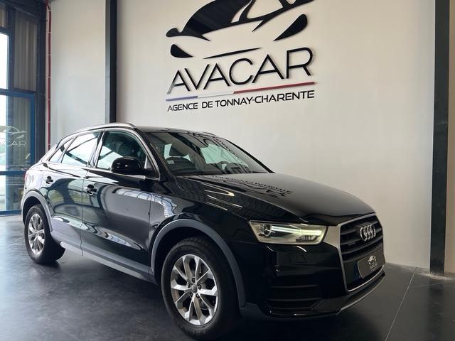 Audi Q3 Sportback image 2