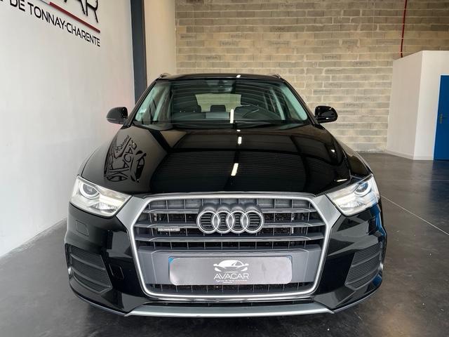 Audi Q3 Sportback image 4