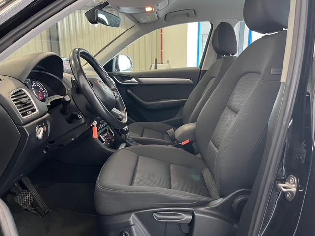 Audi Q3 Sportback image 1