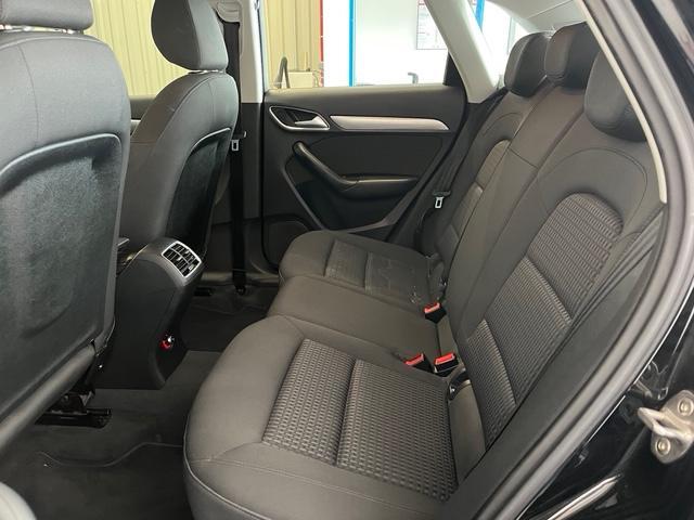 Audi Q3 Sportback image 5