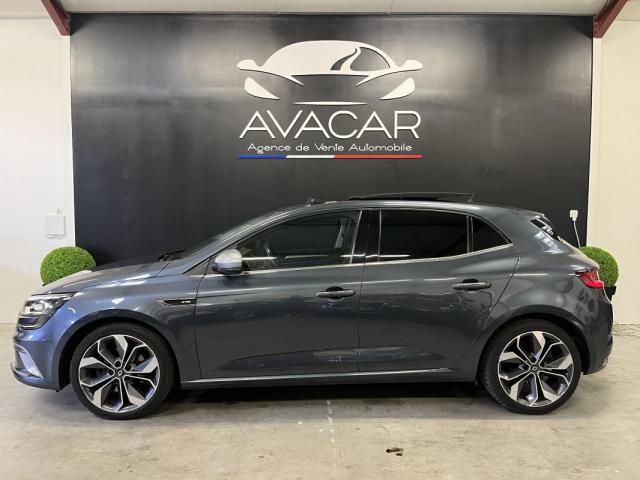 Renault Mégane image 3