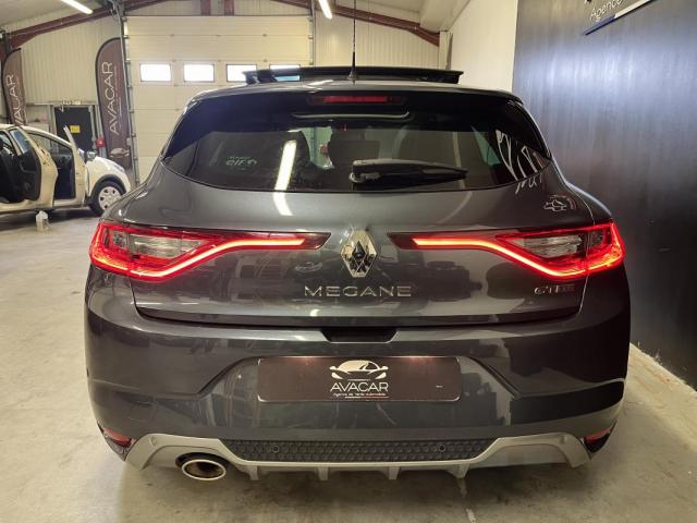 Renault Mégane image 7