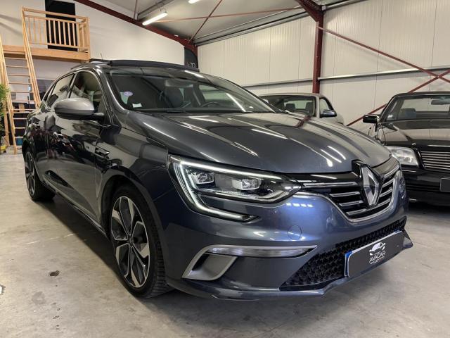 Renault Mégane image 5