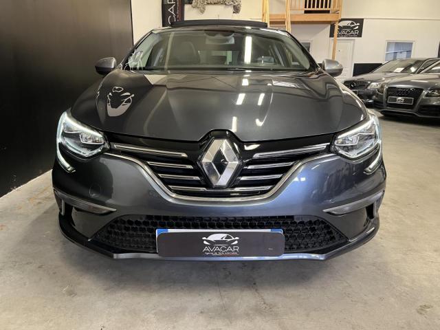 Renault Mégane image 6