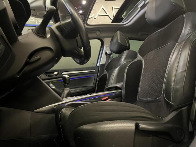 Renault Mégane image 9