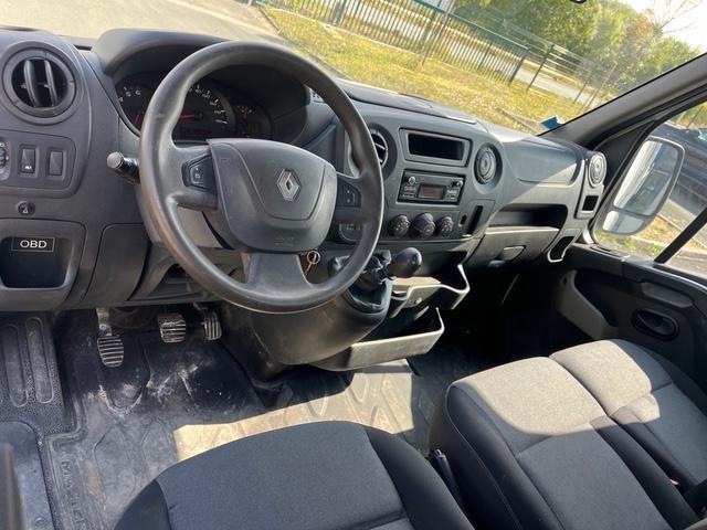 Renault Master Benne image 1