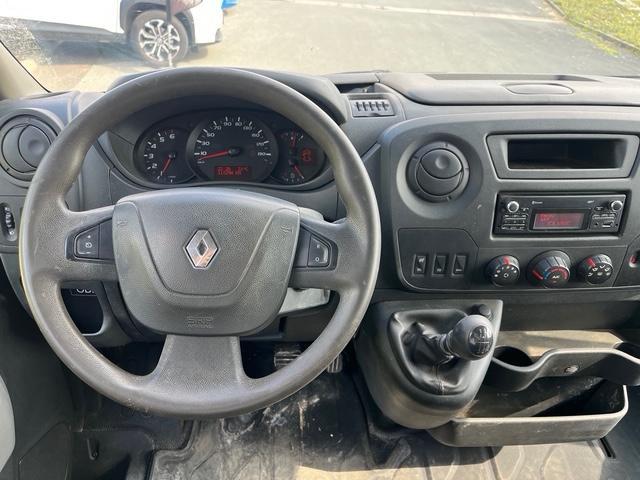 Renault Master Benne image 4