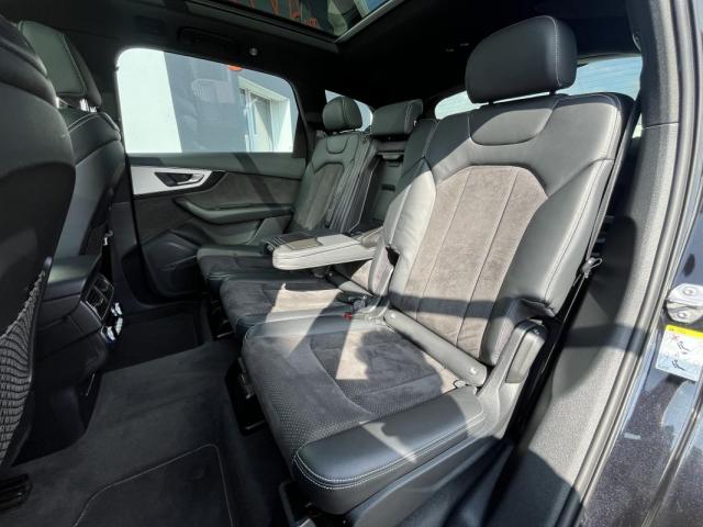 Audi Sq7 image 2