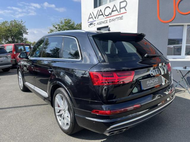 Audi Sq7 image 4