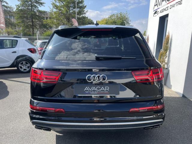 Audi Sq7 image 7