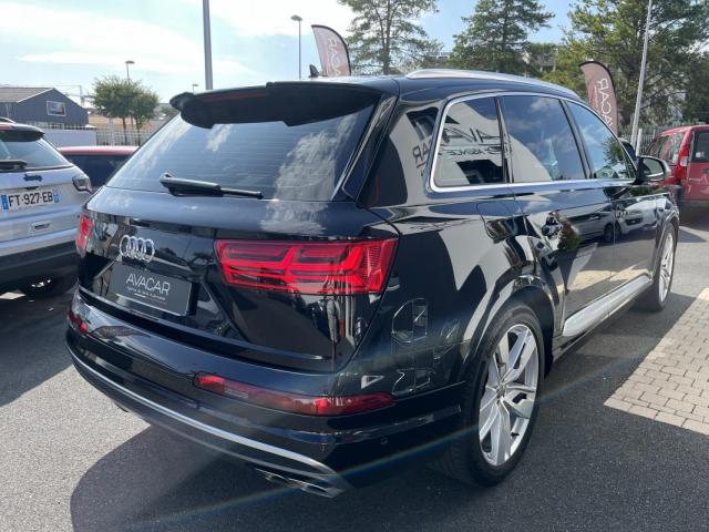 Audi Sq7 image 8
