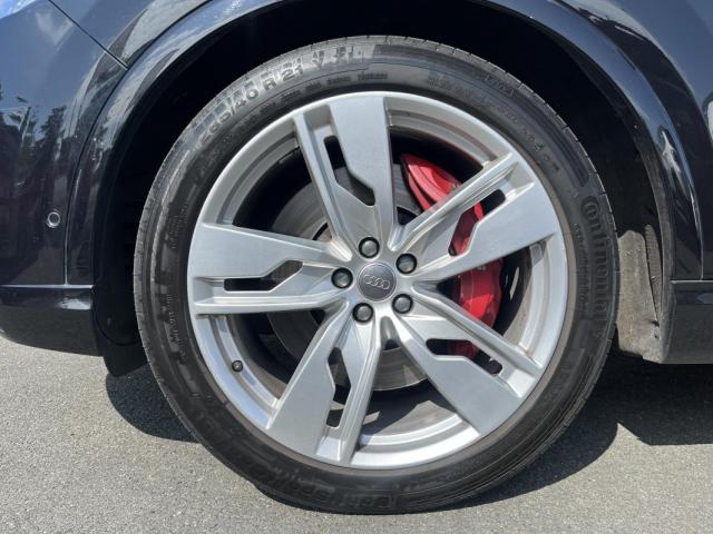 Audi Sq7 image 9
