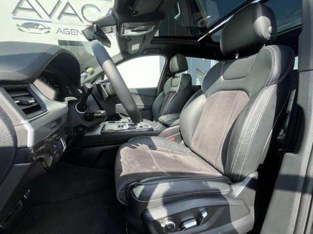 Audi Sq7 image 6