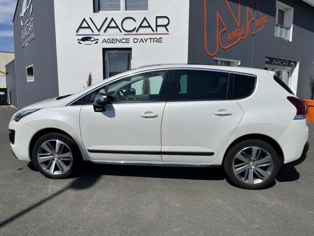 Peugeot 3008 image 5