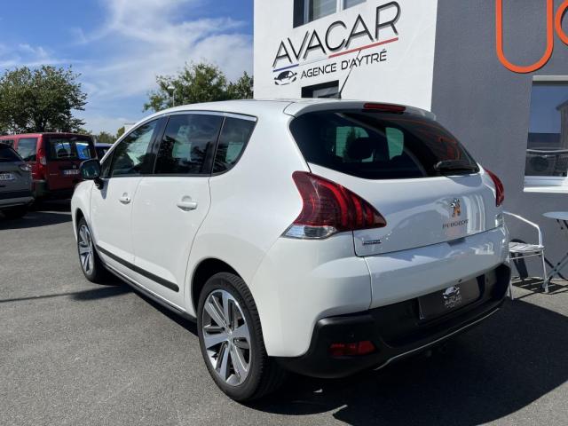 Peugeot 3008 image 7