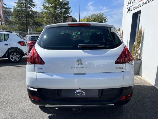 Peugeot 3008 image 1
