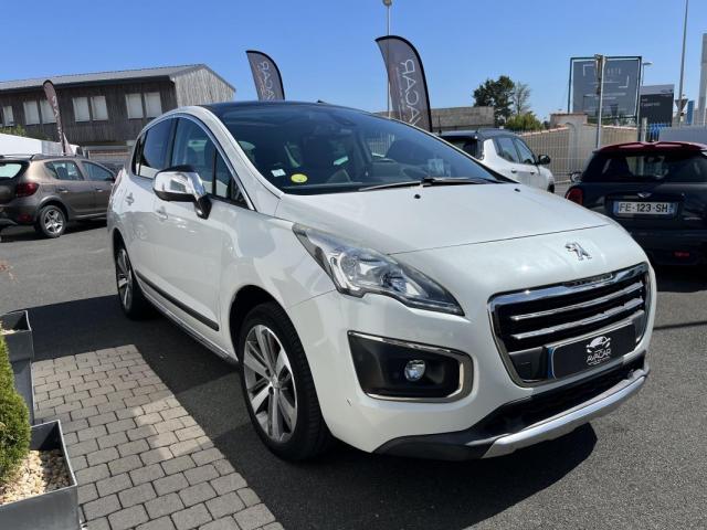 Peugeot 3008 image 9