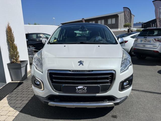 Peugeot 3008 image 4