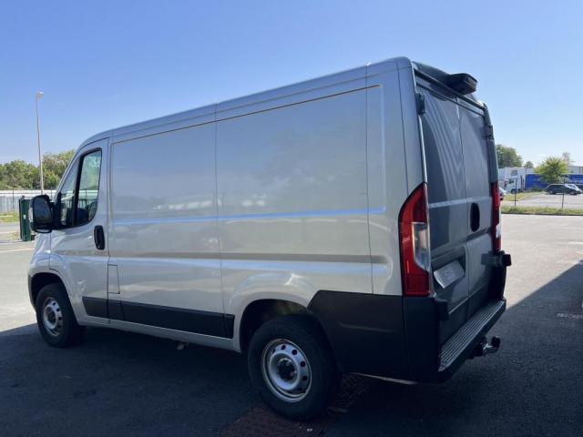 Fiat Ducato image 5