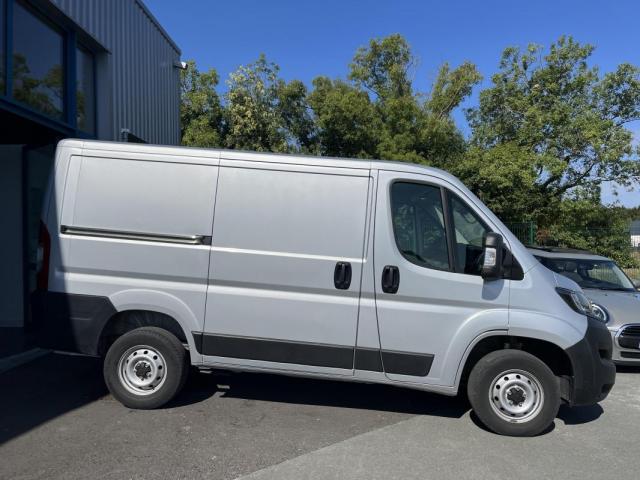 Fiat Ducato image 9