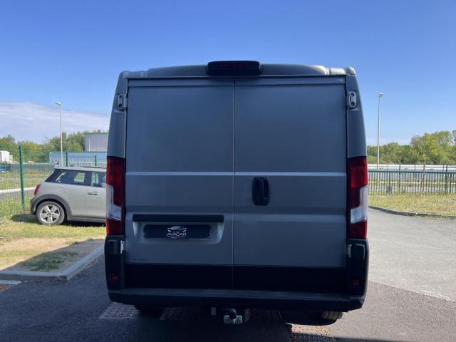 Fiat Ducato image 6