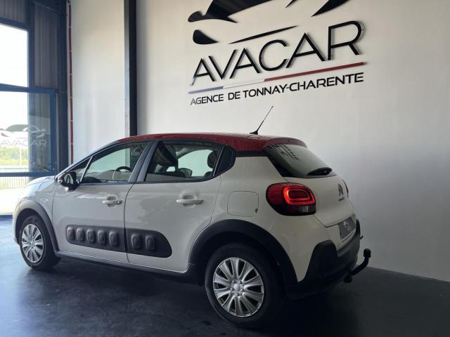 Citroen C3 image 2