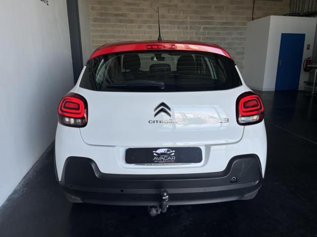Citroen C3 image 5