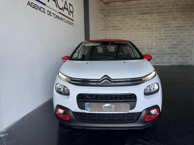 Citroen C3 image 7
