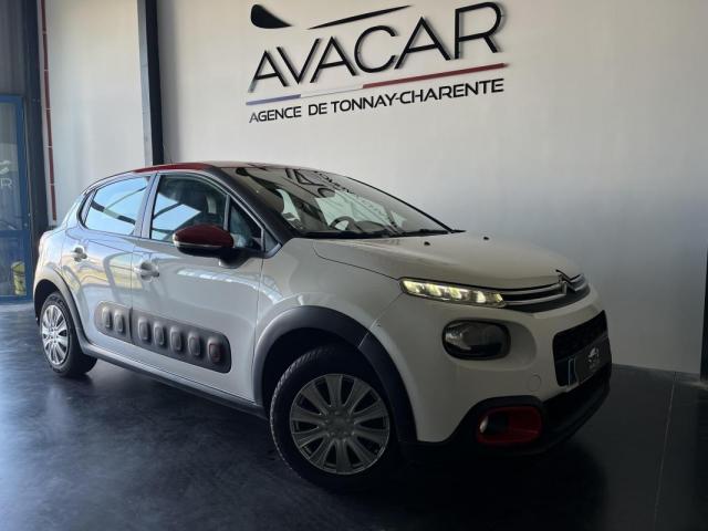 Citroen C3 image 9