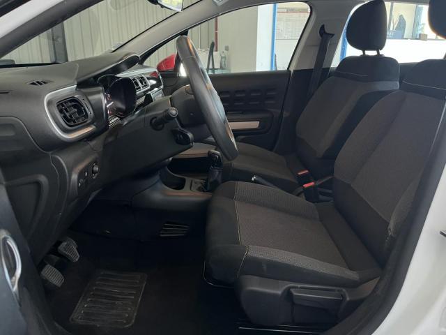 Citroen C3 image 1