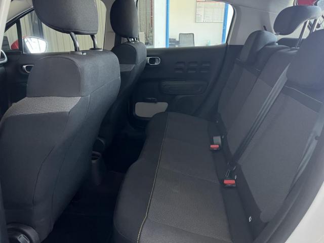 Citroen C3 image 6