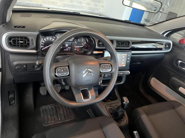 Citroen C3 image 8