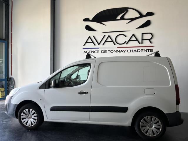 Citroen Berlingo image 5