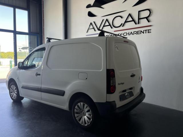 Citroen Berlingo image 2