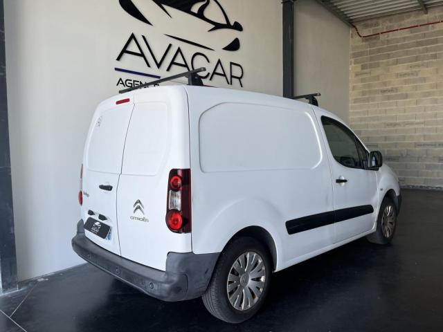 Citroen Berlingo image 7