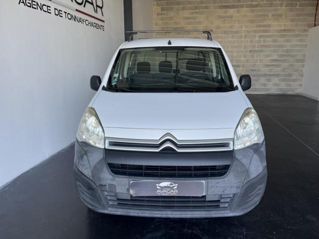 Citroen Berlingo image 9