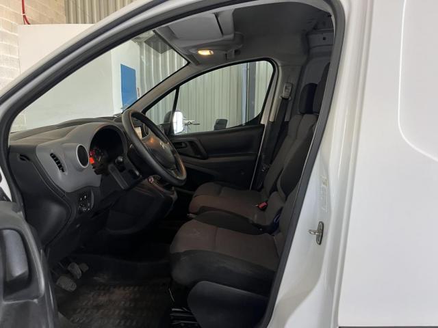 Citroen Berlingo image 6