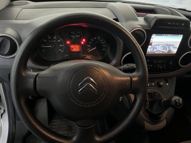 Citroen Berlingo image 4