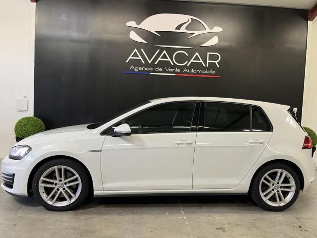 Volkswagen Golf image 6