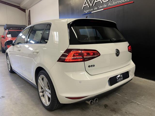 Volkswagen Golf image 5