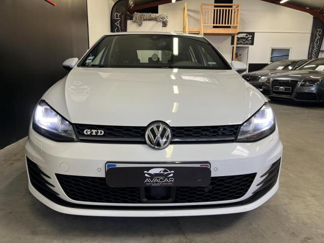 Volkswagen Golf image 8